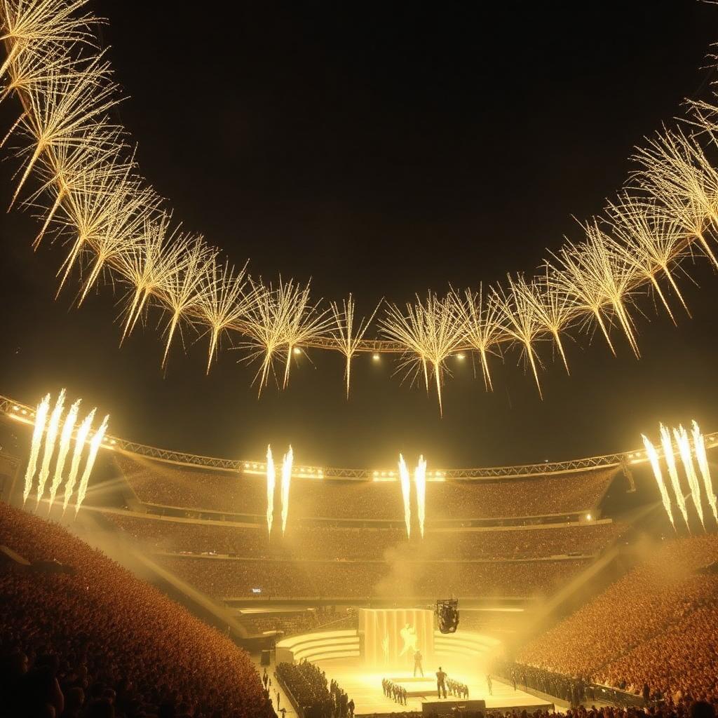 Beyoncé — Renaissance World Tour