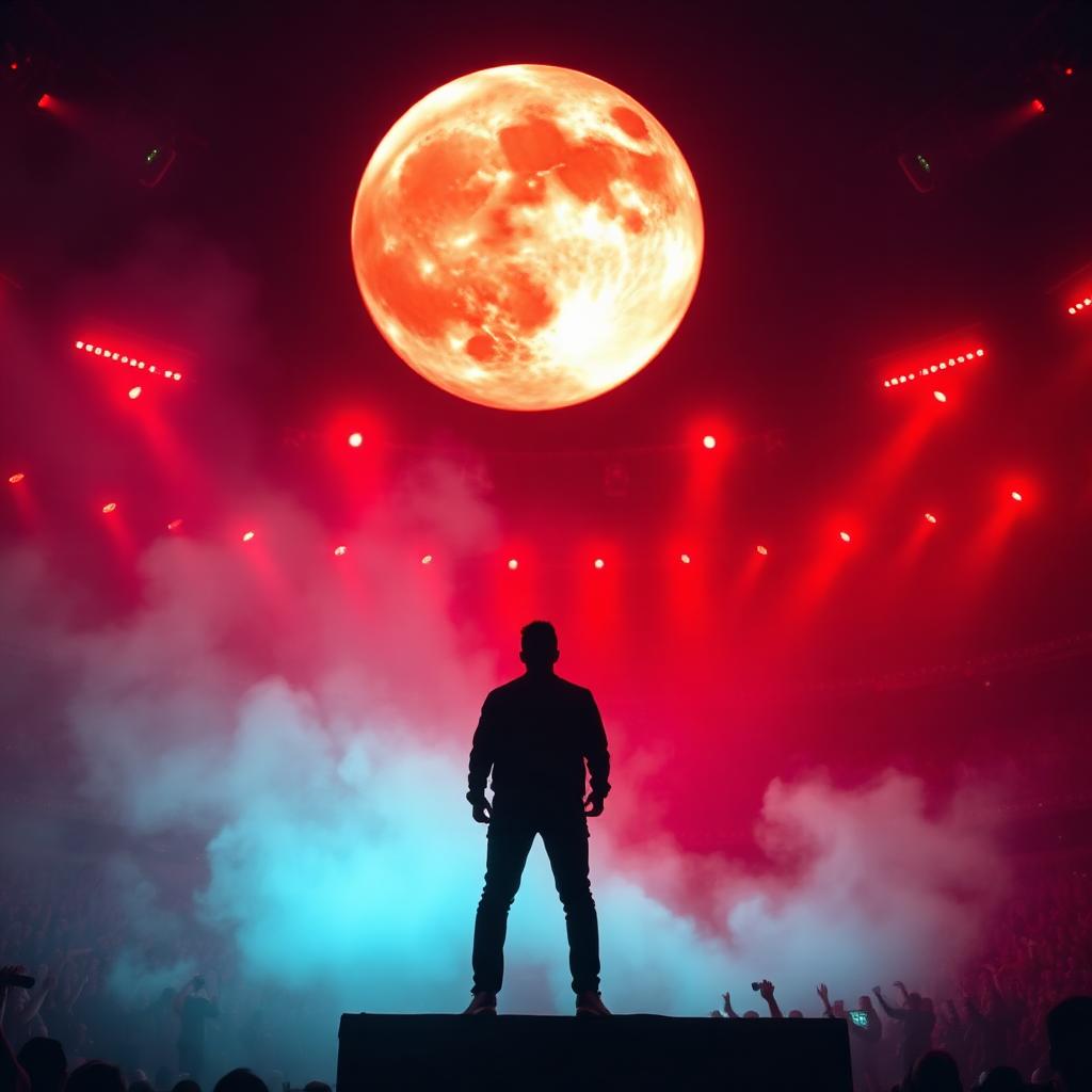 The Weeknd — After Hours Til Dawn
